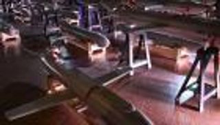 بعد ضربة كييف.. &laquo;حروب الحاويات&raquo; تغير التاريخ وتضيق الفوارق العسكرية