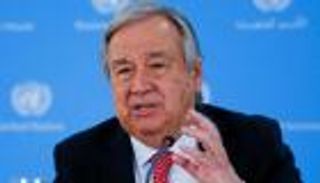 عام على اختطاف الحوثي موظفي الأمم المتحدة.. دعوة للإفراج غير المشروط