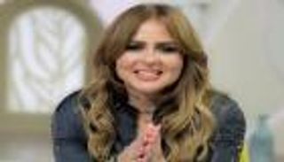 مها الصغير ترد على شائعات ارتباطها بطارق صبري: «تحملت ما يفوق طاقتي»