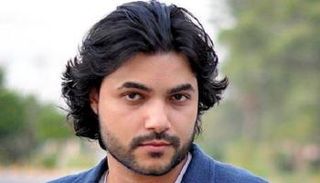 السيناريست محمود حمدان