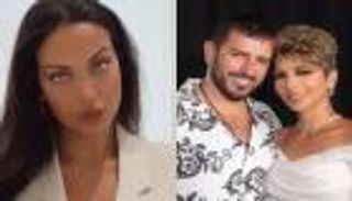 «خيانة» تثير جدلا حول مارتا حامد.. هل «زوج أصالة» المقصود؟