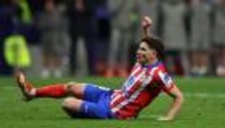 ركلة جزاء ألفاريز.. تغيير القانون بسبب ديربي الريال وأتلتيكو