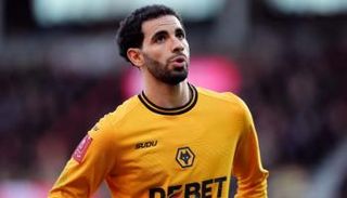 آيت نوري نجم ولفرهامتون