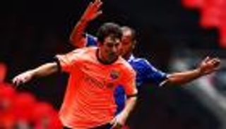 هل يضرب الإجهاد ليونيل ميسي قبل مباراة الأهلي في كأس العالم للأندية؟