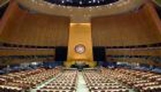 رئاسة جمعية الأمم المتحدة.. 5 نساء بينهن خليجية يكسرن هيمنة الرجال