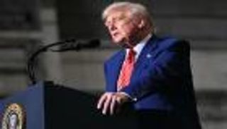 ترامب يغلق الباب أمام إيران: لن نسمح بأيّ تخصيب لليورانيوم