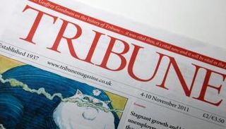 مجلة تريبيون