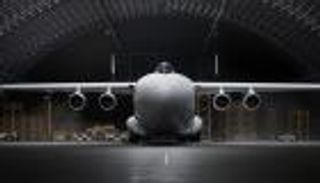 الطائرة العملاقة «ويندرانر».. سعة شحن تعادل 12 مرة قدرة بوينغ 747