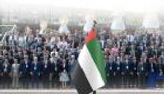 الإمارات تشارك في اجتماع أوراسيا.. جبهة دولية ضد غسل الأموال