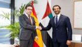 الإمارات وإسبانيا.. شراكة الاقتصاد الجديد