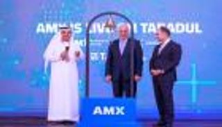 سوق أرمينيا المالي ينضم رسمياً إلى منصة «تبادل» الإماراتية