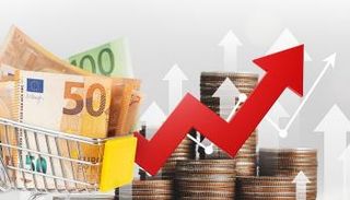 تباطؤ التضخم في منطقة اليورو