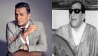 على خلفية &laquo;يا مسهرني&raquo;.. تفاصيل أزمة محمود الليثي وورثة سيد مكاوي بسبب استخدام لحن دون إذن