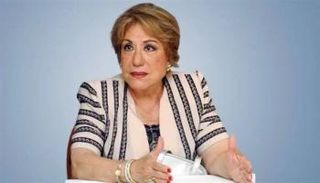 وفاة سميحة أيوب