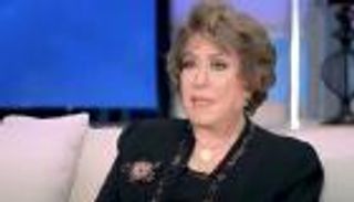 تفاصيل جنازة سميحة أيوب.. الموعد الرسمي ومكان الصلاة