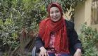 عنايات صالح: خيانة أزواجي الثلاثة سبب طلاقي المتكرر