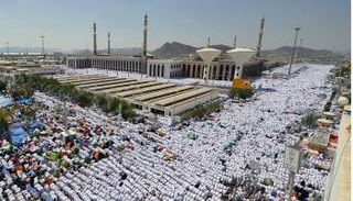 فضل يوم عرفة 2025