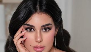 الفنانة ياسمين صبري