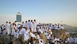 حكم صيام يوم عرفة