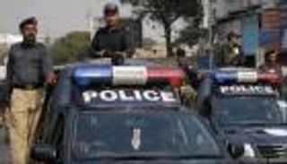 زلزال يطلق سراح المساجين في باكستان