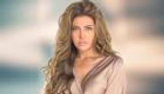 ريهام حجاج بلوك جديد بعد توقفها عن التمثيل.. هل ارتدت الحجاب؟