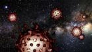 فيروسات من خارج الأرض.. هل اقترب الخطر الكوني؟