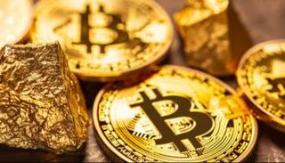 بيتكوين - أرشيفية