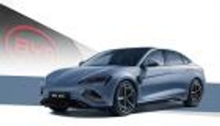 بسيارات Kei الكهربائية.. «BYD» الصينية تغير قواعد اللعبة في اليابان