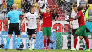 موعد مباراة البرتغال اليوم 