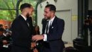 «تحمل مسؤوليتك».. الجزائر ترد على شرقي وتستشهد بغويري