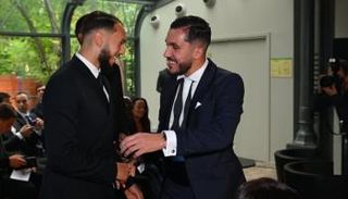 شرقي وغويري