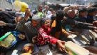 إسرائيل تحذر سكان غزة من التوجه إلى مراكز توزيع المساعدات الأربعاء