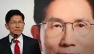 لي جاي-ميونغ رئيسا لكوريا الجنوبية.. اليساري لـ«البيت الأزرق» فورا