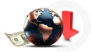 تباطؤ الاقتصاد العالمي