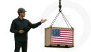 أبرز شركاء التجارة مع أمريكا.. قائمة توضح أكثر المتضررين من الرسوم