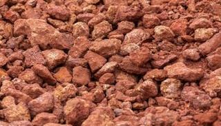 البوكسيت - أرشيفية