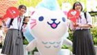 تمائم من أنحاء العالم.. استعراض مبتكر لإرث الدول في إكسبو أوساكا 2025