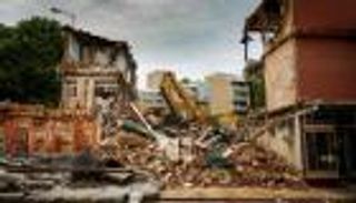 خسائر الزلازل لا تقتصر على الاقتصاد.. فاتورة بيئية باهظة