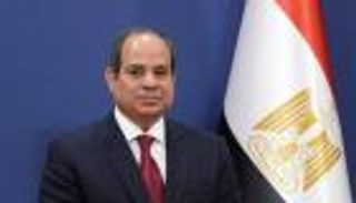 السيسي يصل إلى الإمارات في زيارة أخوية.. محمد بن زايد بمقدمة مستقبليه