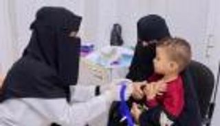 كوليرا وملاريا وحمى ضنك.. أمراض فتاكة تنغص عيد اليمنيين