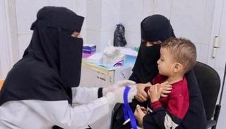 تفشي الأوبئة يهدد اليمنيين