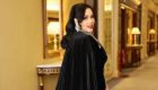 شيماء سيف تربك موسم عيد الأضحى المسرحي في الكويت