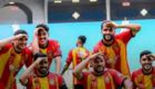 4 نجوم من الترجي التونسي يلفتون الأنظار في مونديال الأندية