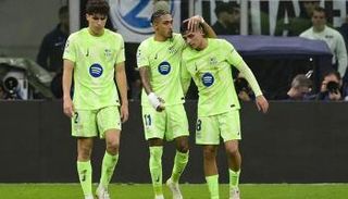 برشلونة الإسباني