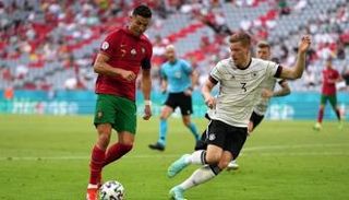 موعد مباراة البرتغال اليوم