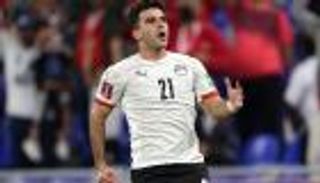 زيزو يقترب من الأهلي.. موعد انضمامه والإعلان الرسمي