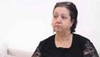 الدراما السورية تفقد أحد وجوهها.. وفاة حنان اللولو بعد معاناة مع السرطان