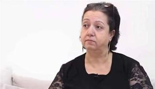 وفاة حنان اللولو