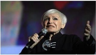 نيكول كرواسيل