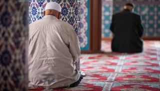 صلاة - أرشيفية